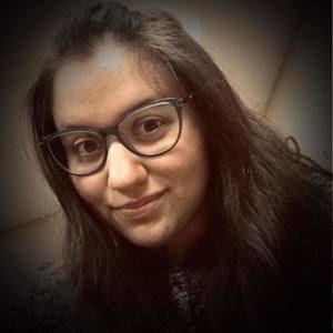 Meet your Posher, Priscilla